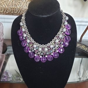 One of a kind necklace